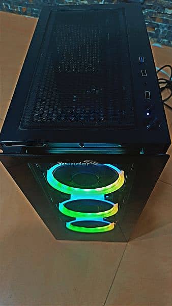 gaming PC 1