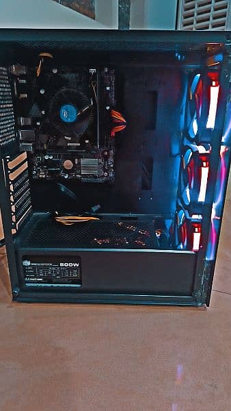 gaming PC 2