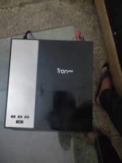 Tron UNO UPS 800 Watt Sealed Not Repaired