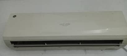 split AC non inverter