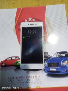 Vivo y51a 4/64