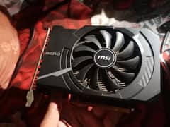 Rx 560 2gb Amb Brand New Special edition
