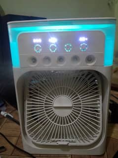 Mini Mist Cooler Fan for Sale