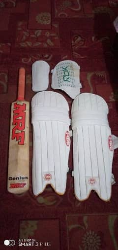 cricket bat