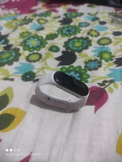 MI band 5