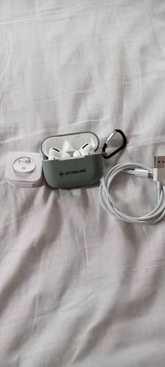 interlink pro 3 earpods for sell