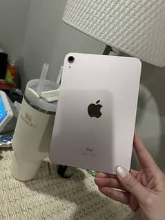 iPad mini 6