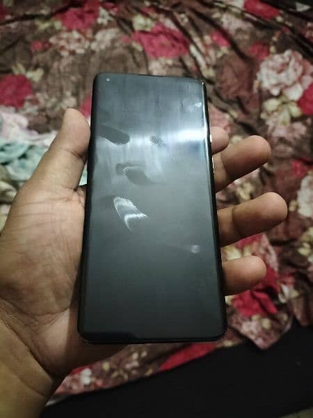 one plus 9 pro 5G global urgent sale 1