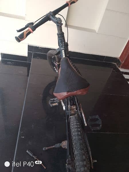 mountain bicycle for sale 1