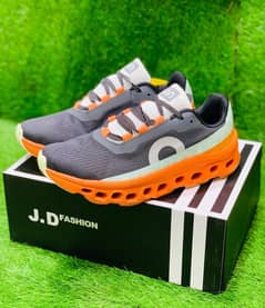 New ON Cloud Men Women Comfortable Runner Shoes Unisex Breathable Ultr