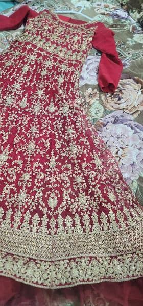 Embroidered Maxy For sale 3