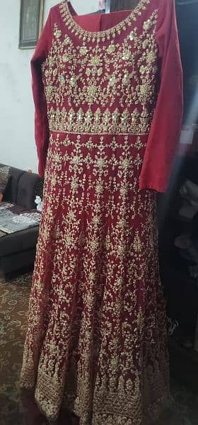 Embroidered Maxy For sale 4