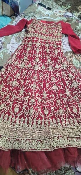 Embroidered Maxy For sale 5