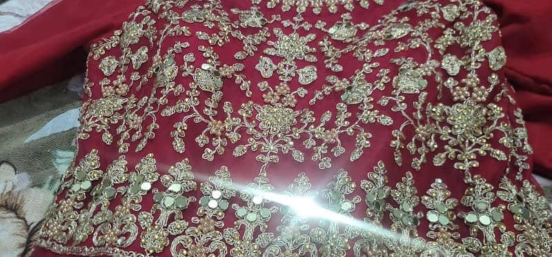 Embroidered Maxy For sale 6