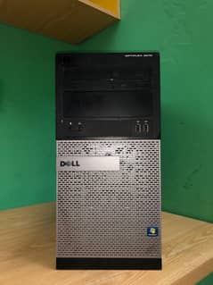 Intel(R) Core(TM) i7-3770 @3.40GHz Desktop For Sale