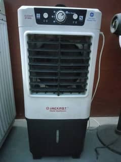 Jackpot Air cooler