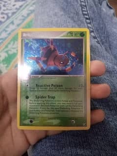 pokemon card