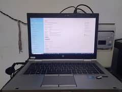 HP Laptop For Sale!