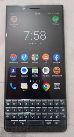 Blackberry Key 2 LE