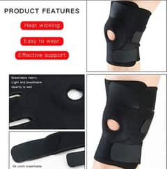 knee support brace patella protector