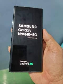 Samsung note 10 plus 5g 03477484596 call wahtasp