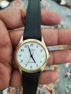 ORIGINAL IMPORTED WATCHES FOR MEN & WOMEN