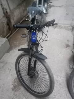 Be good mountain bicycle size 28
