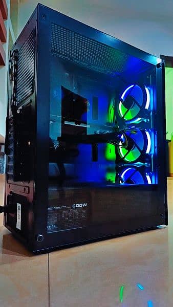 gaming PC 4