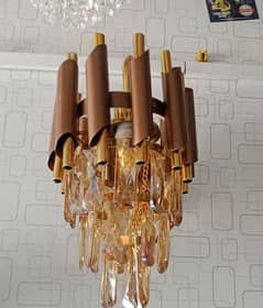 Cristal Chandelier