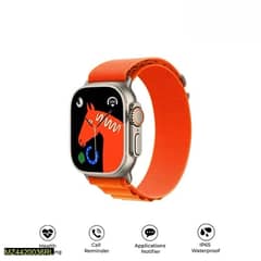 Decent smart watch for boys and girls