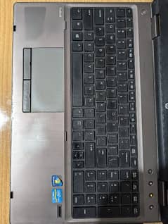 HP Laptop ProBook 6570b