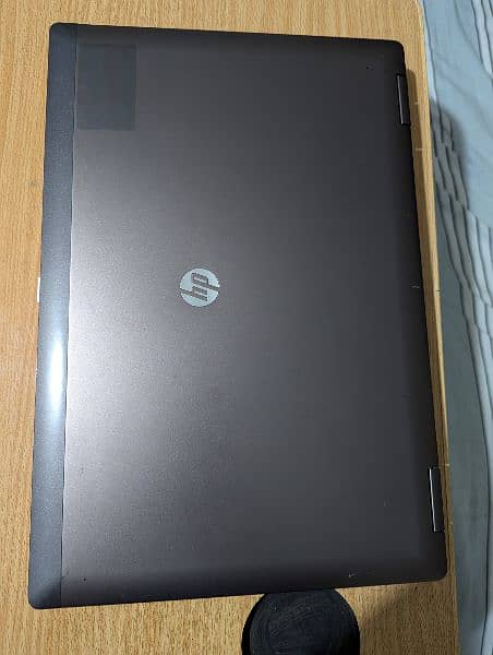 HP Laptop ProBook 6570b 1