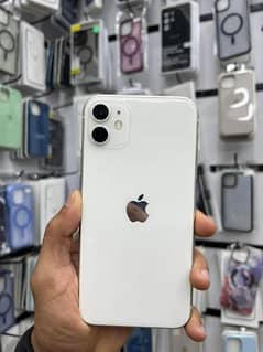 iPhone 11 128 GB PTA approved 03304246398 Whatsapp 0