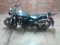 selling my chinese Harleys Davidson iron 883 0