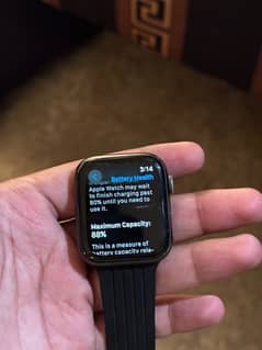 Apple watch series 6 44mm