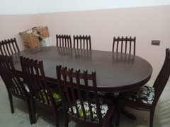 Dinning table