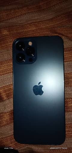 iphone 12 pro max 128 gb non pta