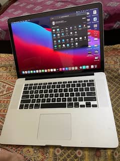 macbook pro A1398