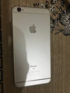 iphone 6s plus all oky 64gb pta approved
