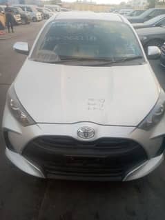 Toyota Yaris 1.0 Hatchback