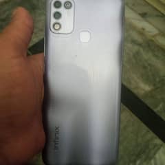 Infinix