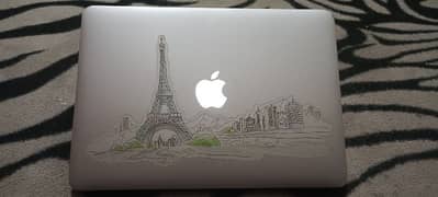 MacBook Air 2011 4/128 gb SSD