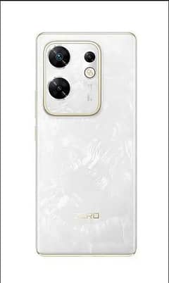 Infinix Zero 30