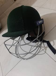 Shrey Air Helmet For Sale