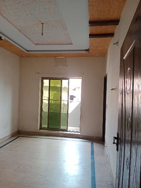 Separate House For Rent Canal Road Near Amir Town Harbanspura 6