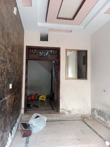 Separate House For Rent Canal Road Near Amir Town Harbanspura 16