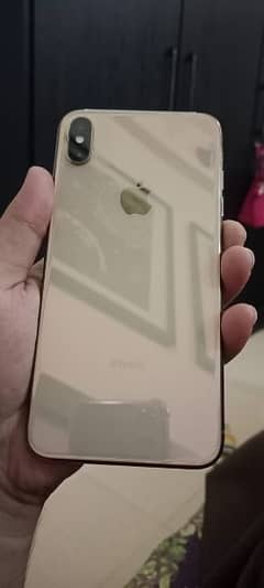 iphone xs max PTA Approved