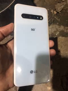 LG V60 ThinQ Non PTA Best for Gaming