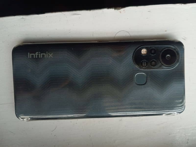 Infinix Hot 11S 7