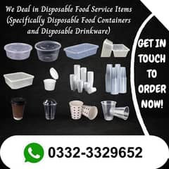 Shabbir's Food Service Solutions